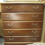 642 3530 CHEST OF DRAWERS